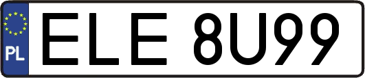 ELE8U99