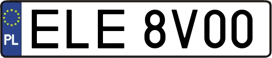 ELE8V00