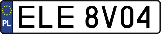 ELE8V04