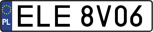 ELE8V06