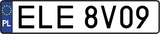 ELE8V09