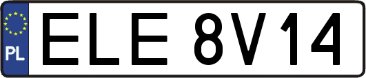 ELE8V14