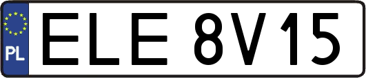 ELE8V15