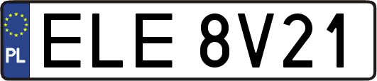 ELE8V21