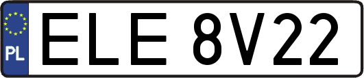 ELE8V22