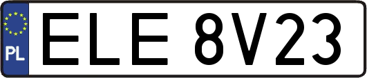 ELE8V23
