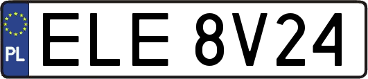 ELE8V24
