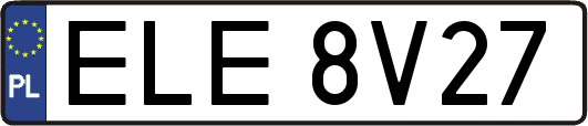 ELE8V27
