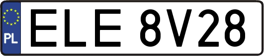 ELE8V28