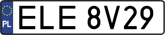 ELE8V29