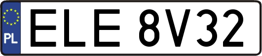 ELE8V32