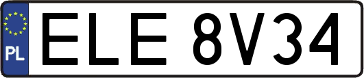 ELE8V34