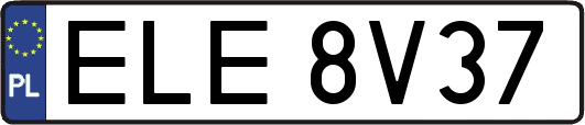 ELE8V37