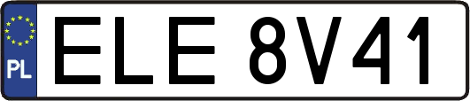 ELE8V41