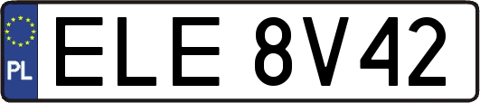 ELE8V42