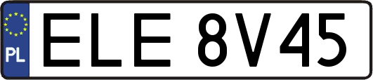 ELE8V45