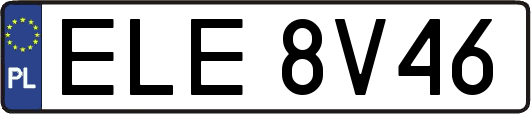 ELE8V46