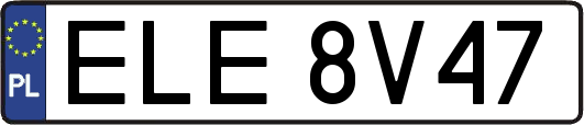 ELE8V47