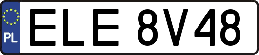 ELE8V48