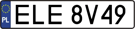 ELE8V49