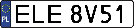 ELE8V51