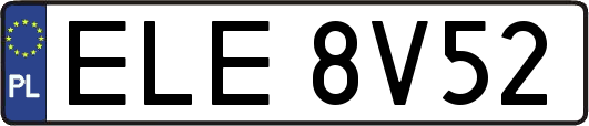 ELE8V52