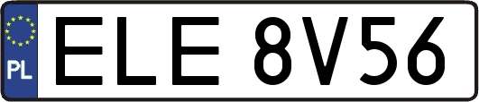 ELE8V56