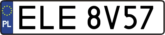 ELE8V57