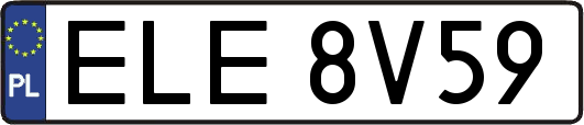 ELE8V59