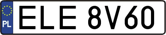 ELE8V60