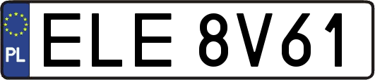 ELE8V61