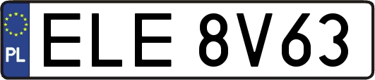 ELE8V63
