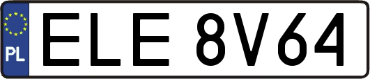 ELE8V64