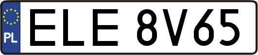 ELE8V65