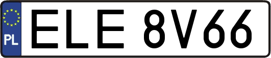 ELE8V66