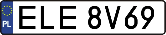 ELE8V69