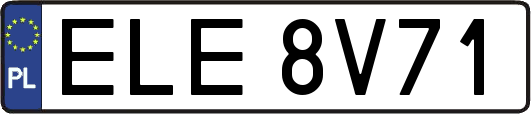 ELE8V71