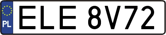 ELE8V72