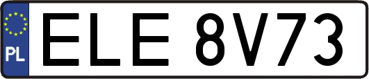 ELE8V73