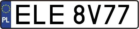 ELE8V77