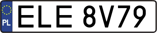 ELE8V79
