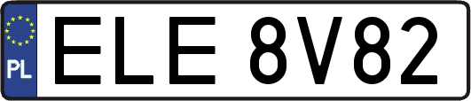 ELE8V82