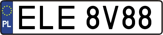 ELE8V88