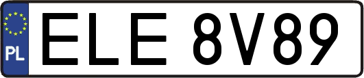 ELE8V89