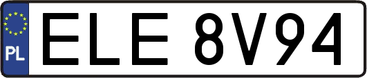 ELE8V94