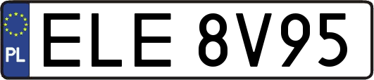 ELE8V95