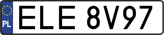 ELE8V97