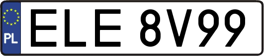 ELE8V99