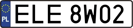 ELE8W02