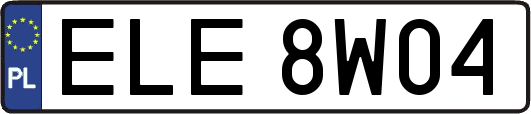 ELE8W04